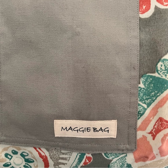 Maggie Bag Tote F3 - Picture 3 of 8